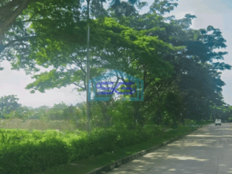 Disewakan Tanah Luas 2970 m² di Metland Puri Jakarta Barat