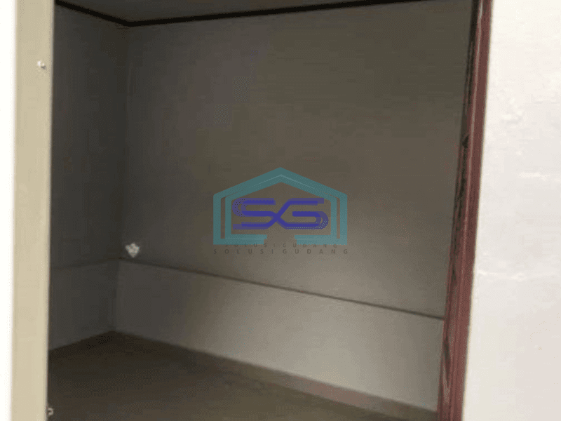 Dijual Gudang Lokasi Strategis di Rajeg Pasar Kemis Tangerang