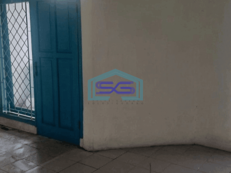 Disewakan Ruko 2 Lantai Lokasi Denpasar Bali