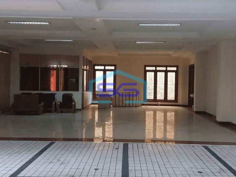 Disewakan Gudang di BKR, bandung jawa barat