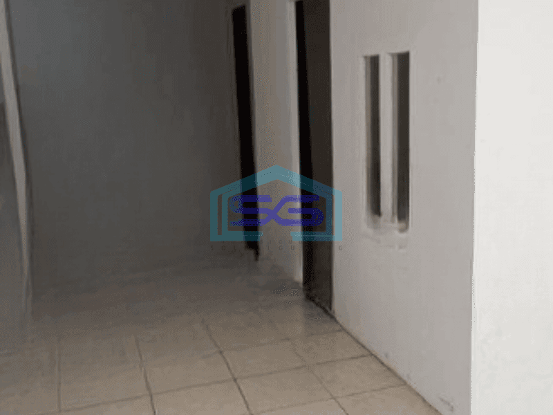 Disewakan Ruko 2 Lantai Luas Bangunan 185 m² di Cibodas Tangerang