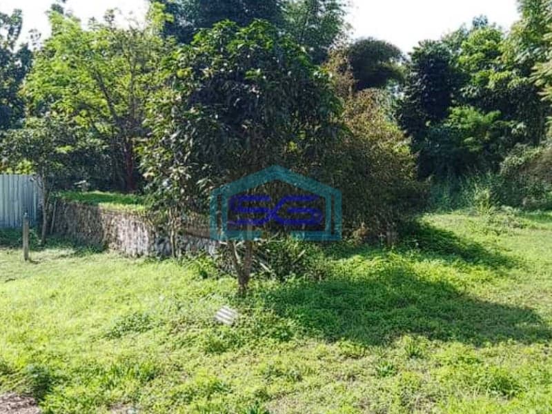 Dijual Tanah Kavling Strategis Luas Murah di Mainroad Kbb Bandung Barat LT 3815m2