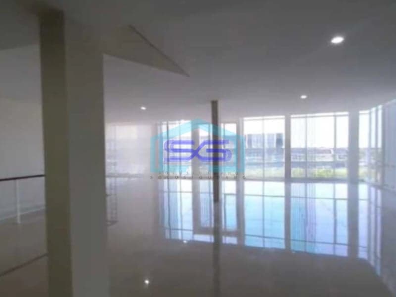 Dijual Ruko Luas Tanah  150 m² Lokasi Bebas Banjir di Surabaya