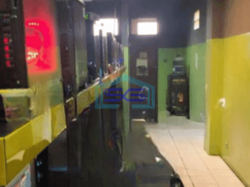 Dijual Cepat Ruko Lokasi Strategis di Cibaduyut Bandung Luas Bangunan  150 m²