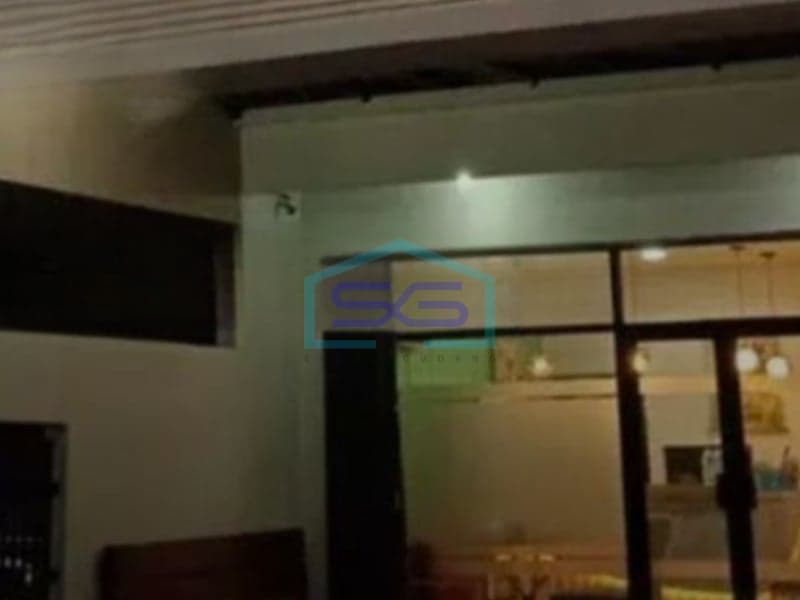 Disewakan Ruko Luas Bangunan 156 m² Lokasi di Surakarta Jawa Tengah