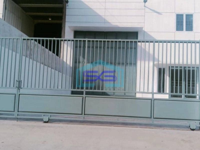 Disewakan Gudang Strategis Siap Pakai Di Delta Silicon 3 Lippo Cikarang