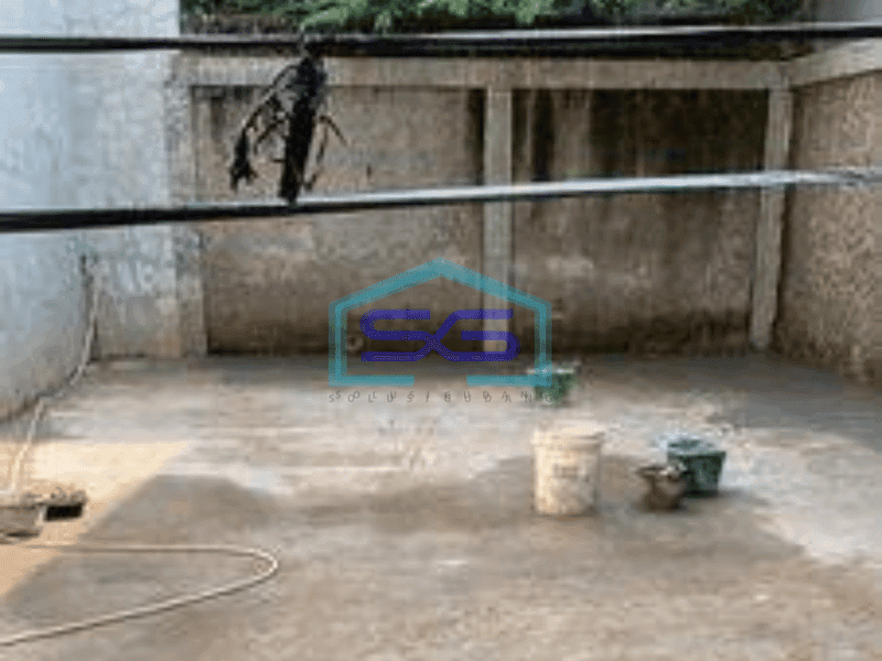 Gudang Disewakan Taman Tekno BSD Serpong Tangerang Tol Jakarta