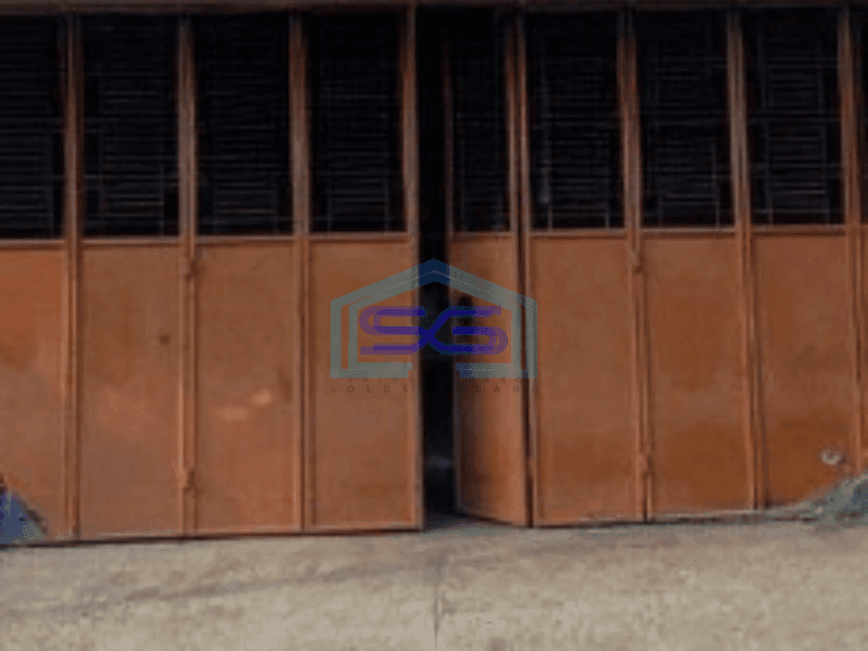 Dijual Ruko di TamanSari Jakarta Barat Luas Bangunan 500 m²
