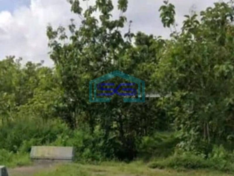 Dijual Cepat Tanah Zona Industri Lokasi Bendosari Sukoharjo Luas 4,2 Ha