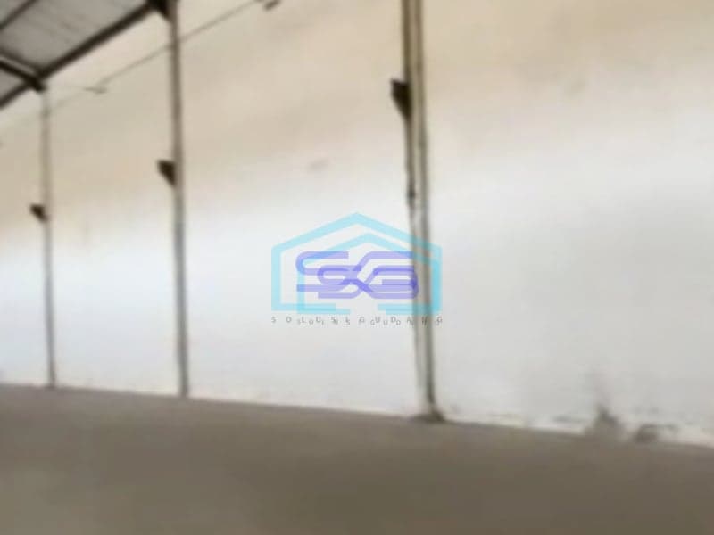 Disewakan Kantor Luas Tanah 413 m² Lokasi Tegalrejo Yogyakarta