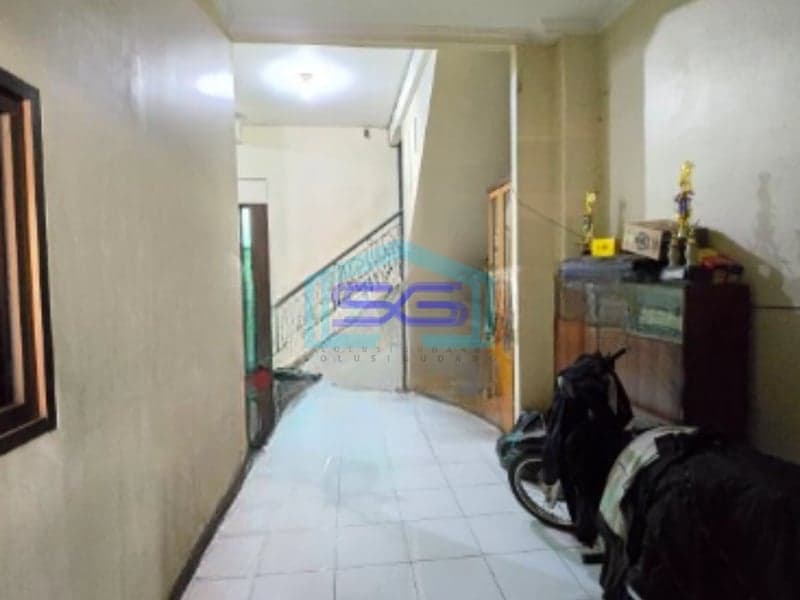 Dijual Ruko 2 Lantai Butuh Renovasi Luas Bangunan 250m2 Tengah Kota Semarang SHM