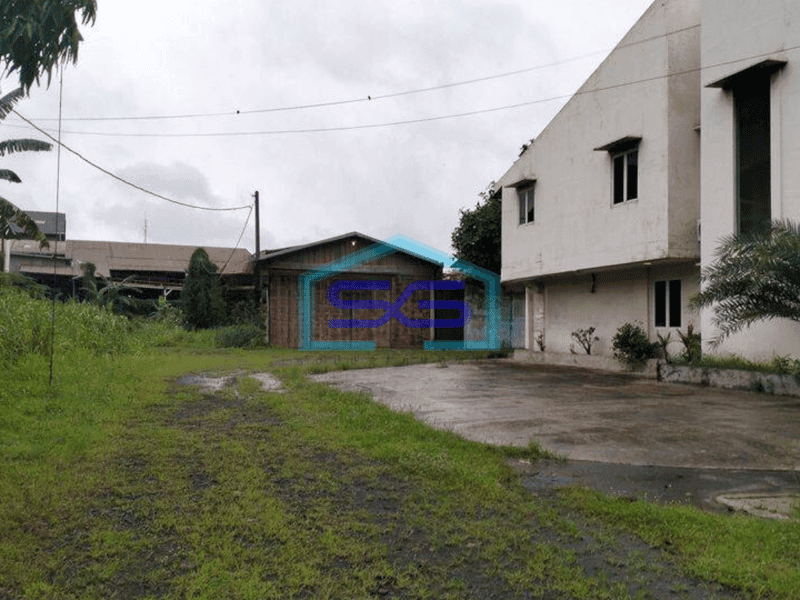 Dijual Ex Pabrik Kapal Cikupa Tangerang