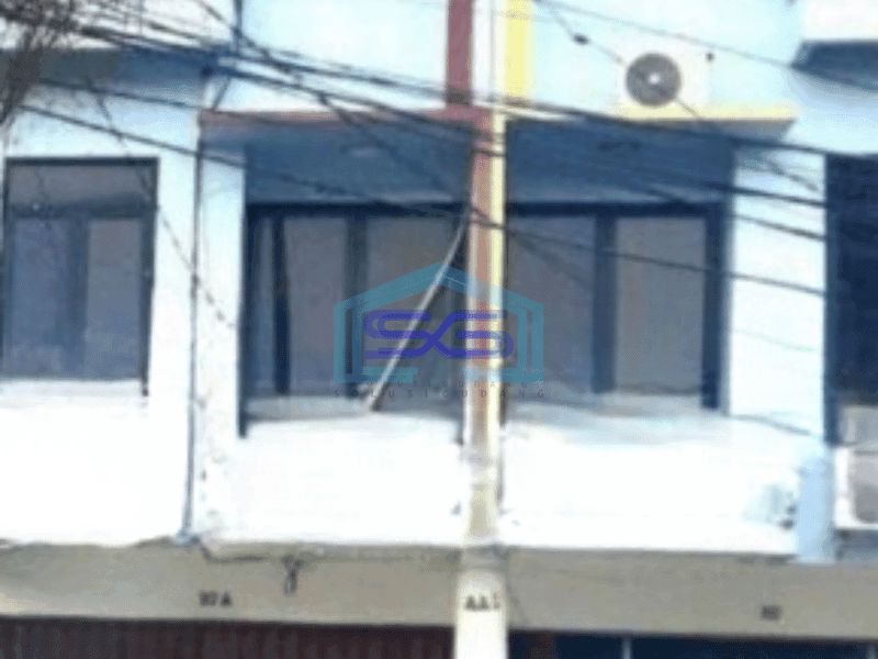 Disewakan Ruko Siap Pakai Di Cengkareng Jakarta Barat