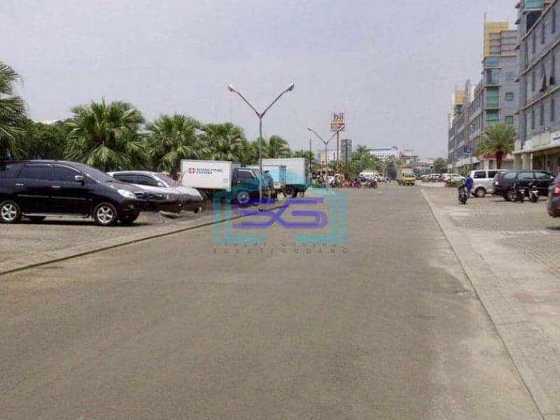 Dijual Ruko Bagus di Sunter Jakarta Utara 3 lantai Lokasi Aman dan Nyaman
