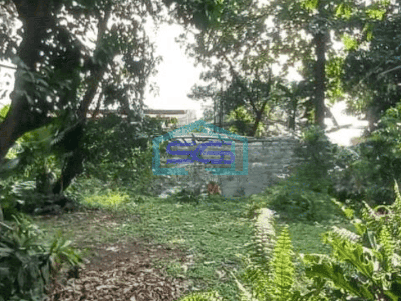 Dijual Tanah Di Jakarta Selatan Luas Tanah 2025 m²