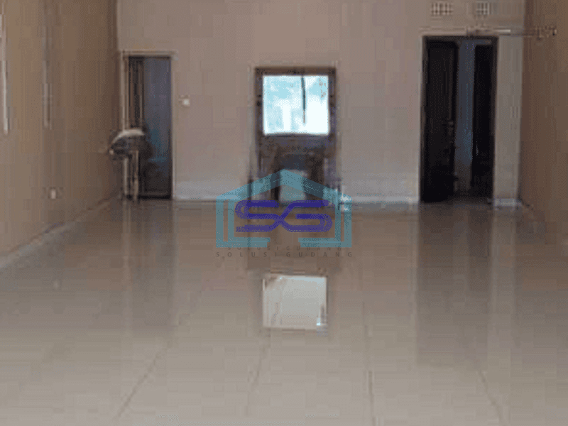 Disewakan Ruko 1 Lantai Cocok Untuk Kantor/Usaha Area Jakal Sleman Yogyakarta