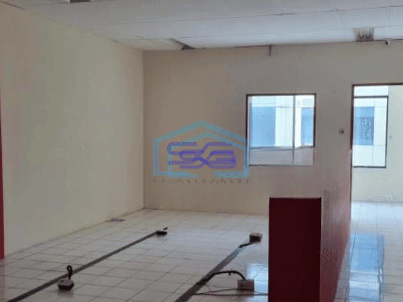Disewakan Ruko Di Gading Bukit Indah Kelapa Gading Luas Tanah 77 m²
