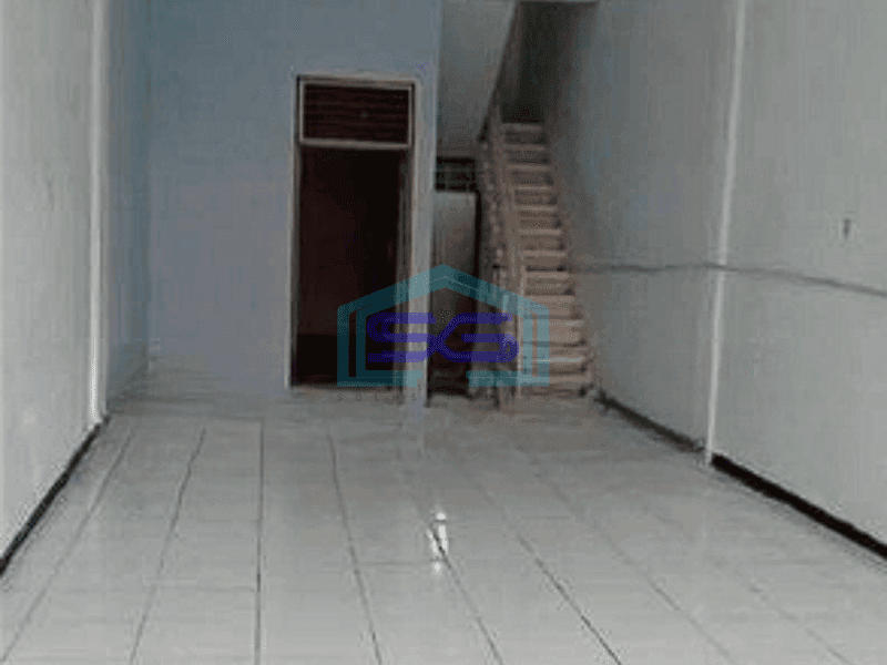 Disewakan Ruko 2 Lantai di Karang Empat Besar Surabaya LB 136m2
