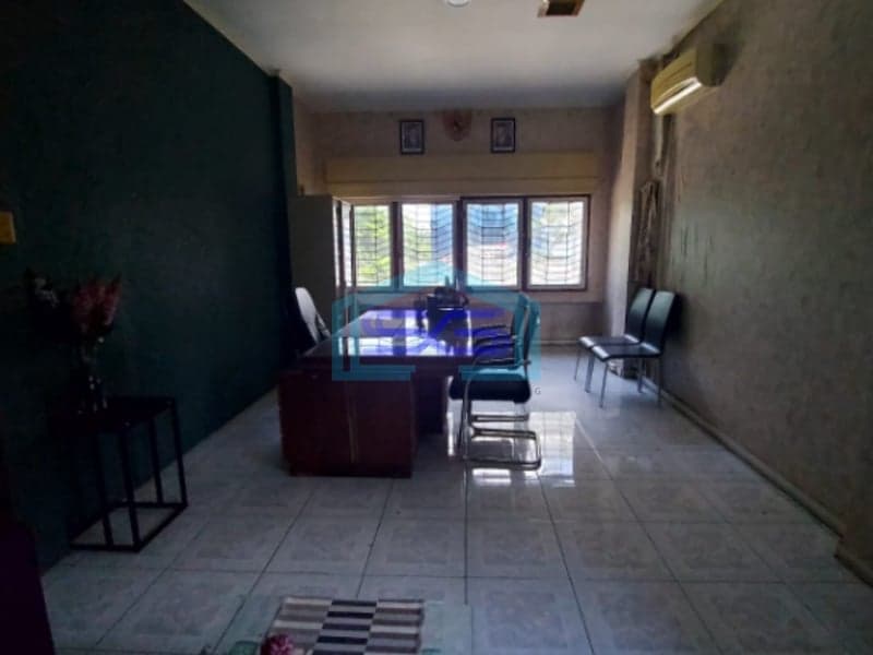 Dijual Ruko 3 lantai di Jalan Kolonel H. Burlian KM 7 Palembang Luas Tanah 160m2