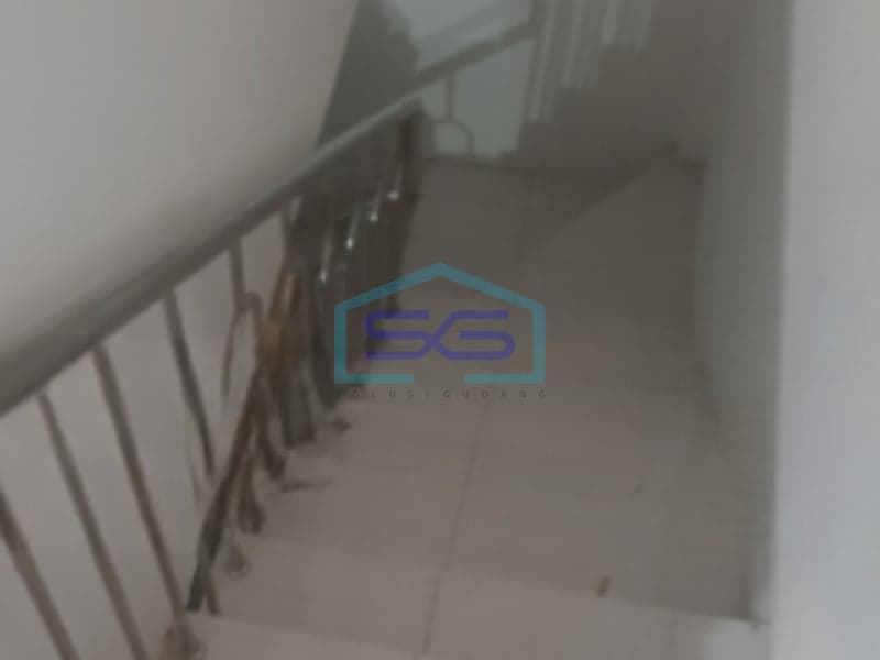 Dijual Ruko Lokasi di Jakarta Utara Sertifkat SHM Harga Murah