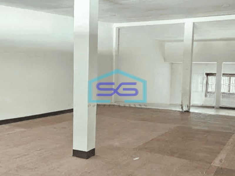 Dijual Ruko Pusat Kota Bandung Lokasi Ramai Harga Miring