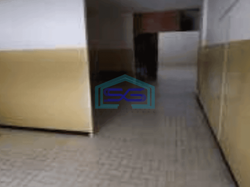 Disewakan Ruko Luas Bangunan  200 m² Lokasi Surabaya Kota