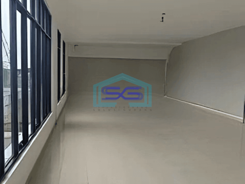 Disewakan Gudang Di Kawasan Industri Balaraja Kabupaten Tangerang LB 2800m2