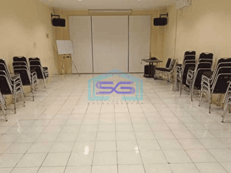 Dijual Ruko Mainroad Di Sayap Sunda kota Bandung Cocok Untuk Kantor LB 260m2