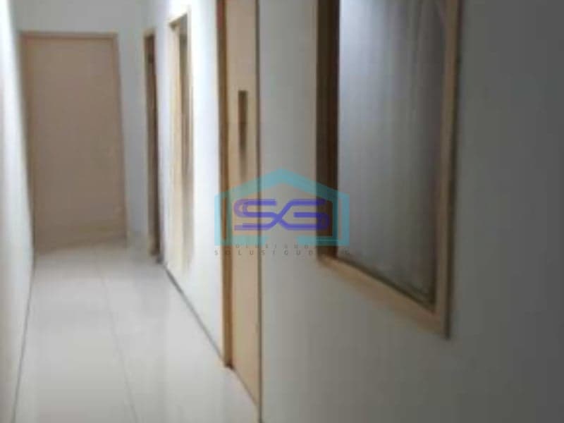 Disewakan Ruko 2 Lantai Luas Tanah 130 m² Lokasi Muara Karang Jakarta Utara