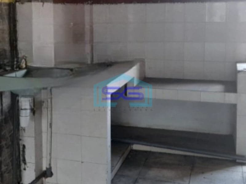 Dijual Ruko 2 Lantai Luas Bangunan  180 m² Lokasi di Malang