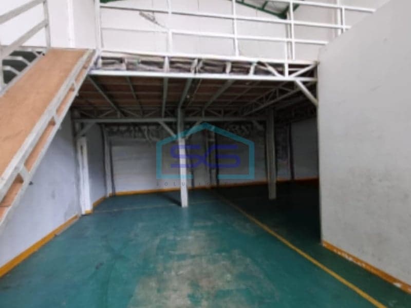 Disewakan Gudang Ada Kantor Luas Tanah 180 m² di Kalideres Jakarta Barat