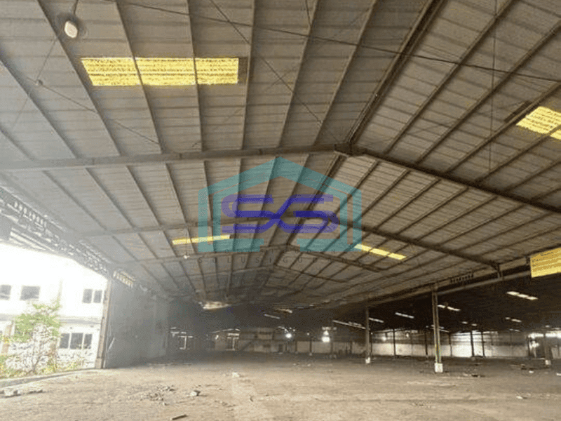 Dijual Pabrik Atau Gudang, Warugunung, Karangpilang, Surabaya