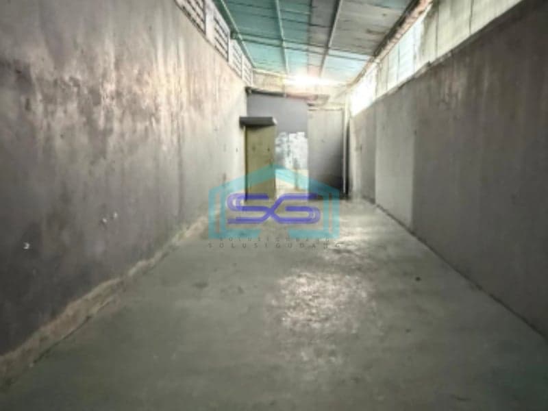 Disewakan Gudang Bebas Banjir di Kawasan Delta Silicon Lippo Cikarang LB 966m2