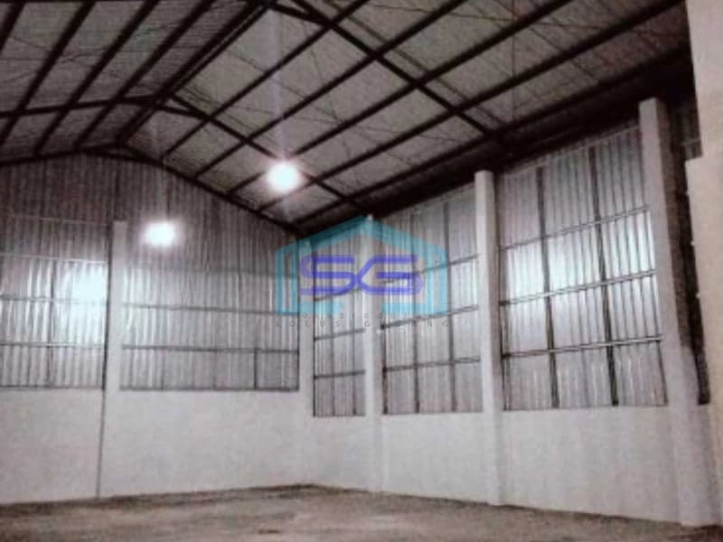 Dijual Gudang Lokasi di Jalan Buluh Indah Denpasar Bali Siap Huni Luas 400m2