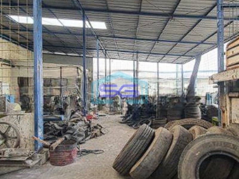 Dijual Cepat Gudang Jurumudi Tangerang Murah Di Bawah Njop LB 5172m2