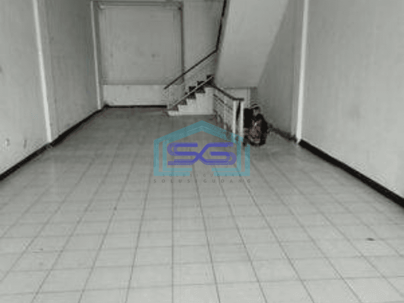 Dijual Ruko Nol Jalan Raya Nginden Surabaya
