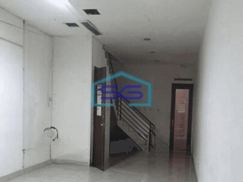 Disewakan Ruko 2 Lantai di Kebon Kawung Bandung Jawa Barat