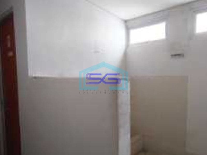 Disewakan Ruang Usaha Luas Cocok Untuk Kantor Atau Show Room Bantul Jogja Luas Bangunan  3000 m²