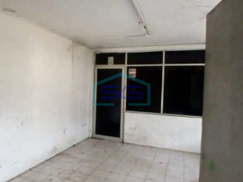 Disewakan Gudang Bebas Banjir Luas Bangunan 1500 m² Lokasi Bekasi Jawa Barat