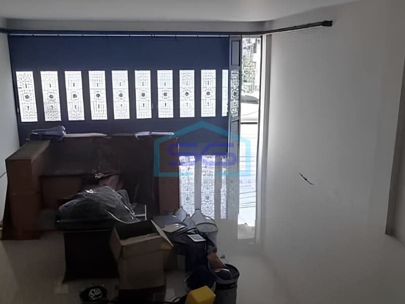 Disewakan Ruko 2 Lantai Strategis di Bandung Jawa Barat Luas Bangunan 100 m²