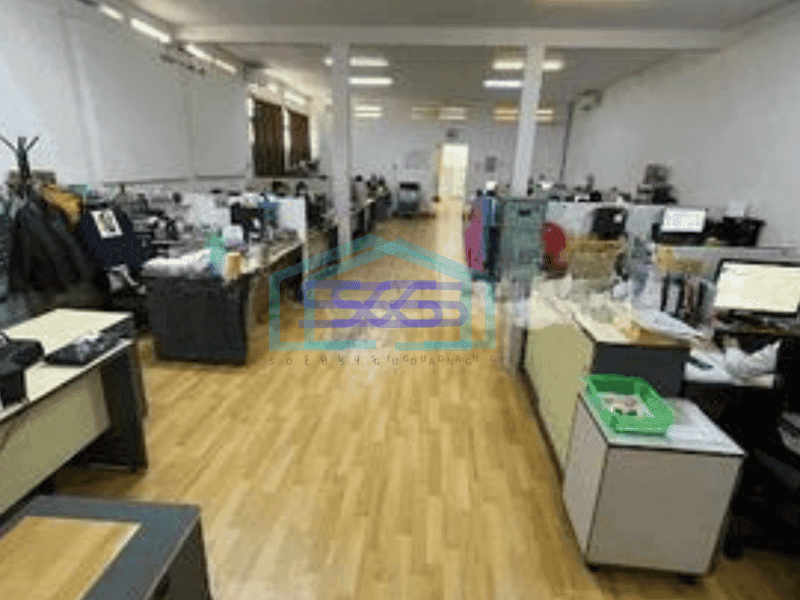 Dijual Ruko di Tubagus Angke