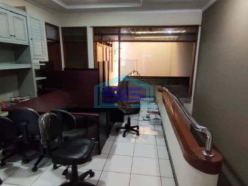 Dijual Ruko Strategis Di Kawasan Premium Mekarwangi Bandung Luas Bangunan 200m2