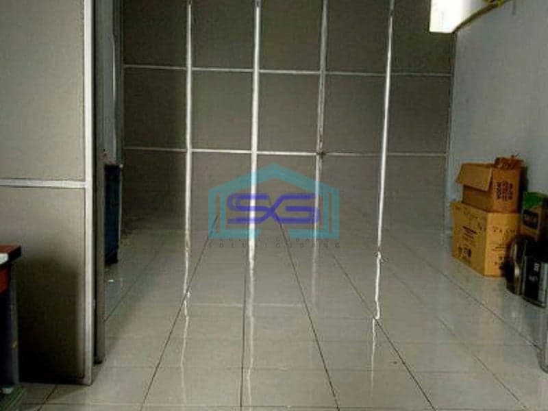 Dijual Ruko Premier Park 2 Full Furnished di Tangerang LB 120m2