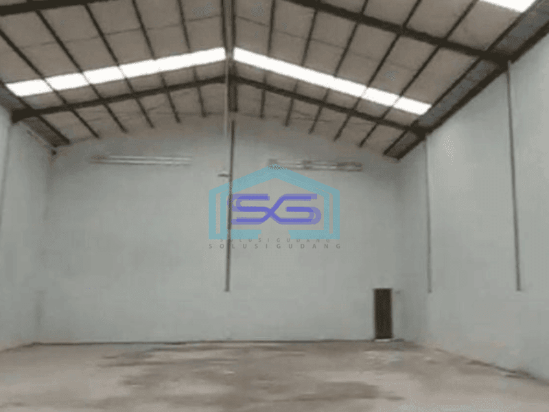 Disewakan Gudang Laksana Bussiness Park Di Pakuhaji Tangerang