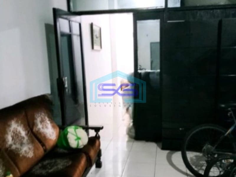 Disewakan Ruko Lokasi Strategis di Petojo Jakarta Pusat Kondisi Bangunan Bagus