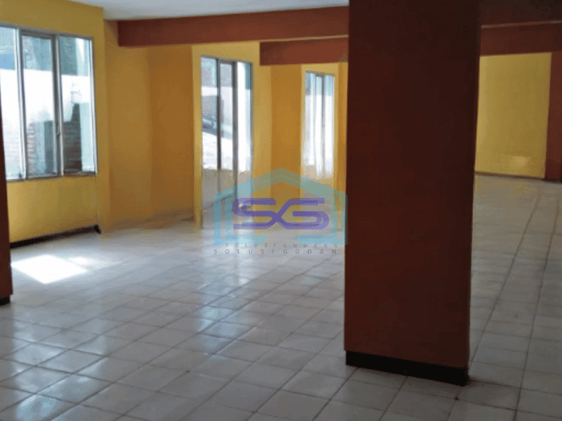 Dijual Ruko Luas Tanah  235 m² di Gading Kasari Malang