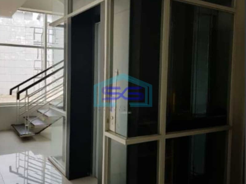 Dijual Ruko Luas Bangunan  400 m² Lokasi Bebas Banjir di Jakarta Utara