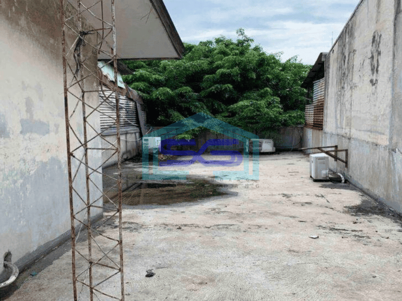 Dijual Ruko Gang Macan di Daan Mogot
