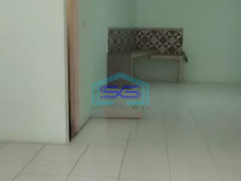Dijual Ruko 2 Lantai Di Condet Jakarta Timur Luas Tanah 140m2