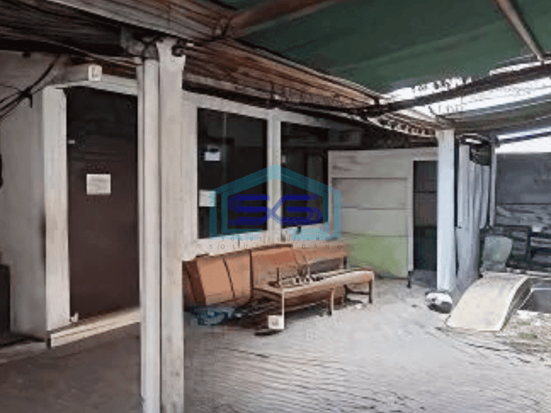 Dijual Kantor Di Ring Road Selatan Harga Rendah Sewon Bantul